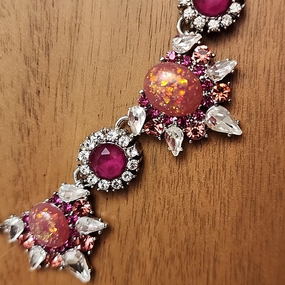 INC.  choker style necklace - Picture 3 of 8